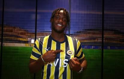 Michy batshuayi transferini nasıl buluyorsunuz?