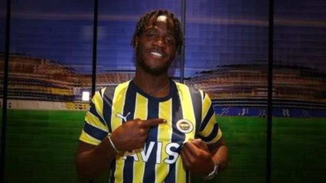 Michy batshuayi transferini nasıl buluyorsunuz?