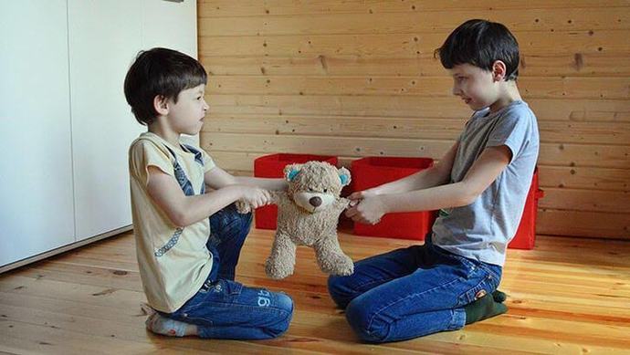 Kardeş kavgalarının önüne geçmek için neler yapılmalı?