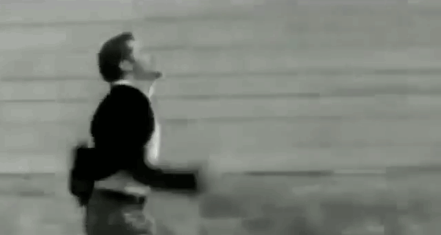 Sen hangi duygudan kaçıyorsun?