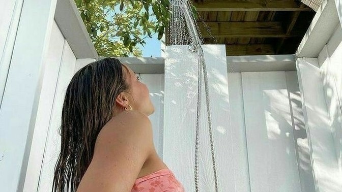 Hangi günler duş keyfiniz uzun sürüyor?