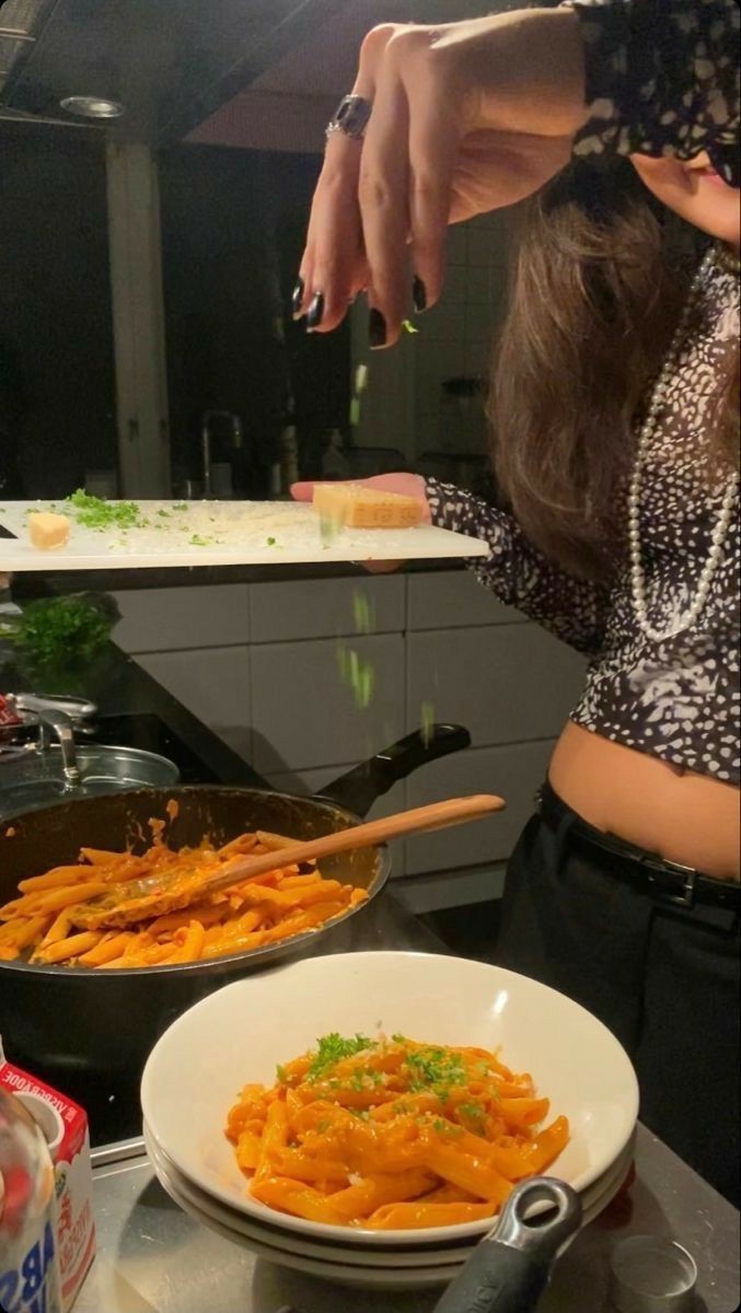 Dışarda yediklerinizden çok daha lezzetli yaptığınız bir yemek var mı?