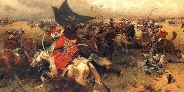 Tarihte bugün:Bağdat seferi başladı! Gerçekten Bağdat gibi diyar olmaz mı?