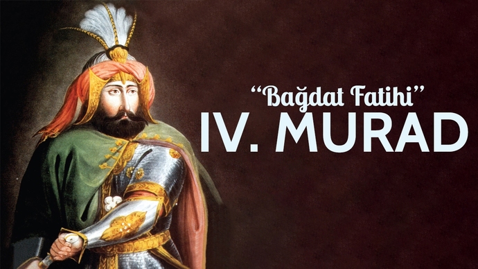 Tarihte bugün:Bağdat seferi başladı! Gerçekten Bağdat gibi diyar olmaz mı?