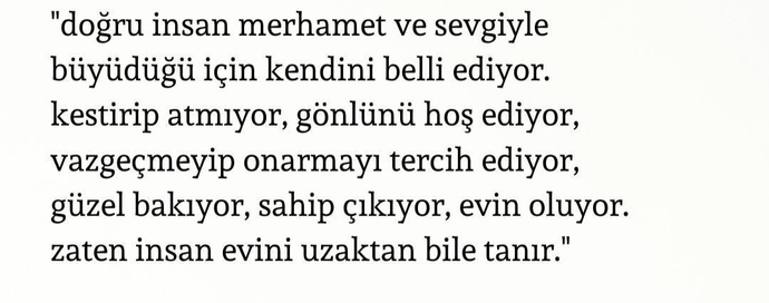 Doğru insan tanımanı yapabilir misiniz?