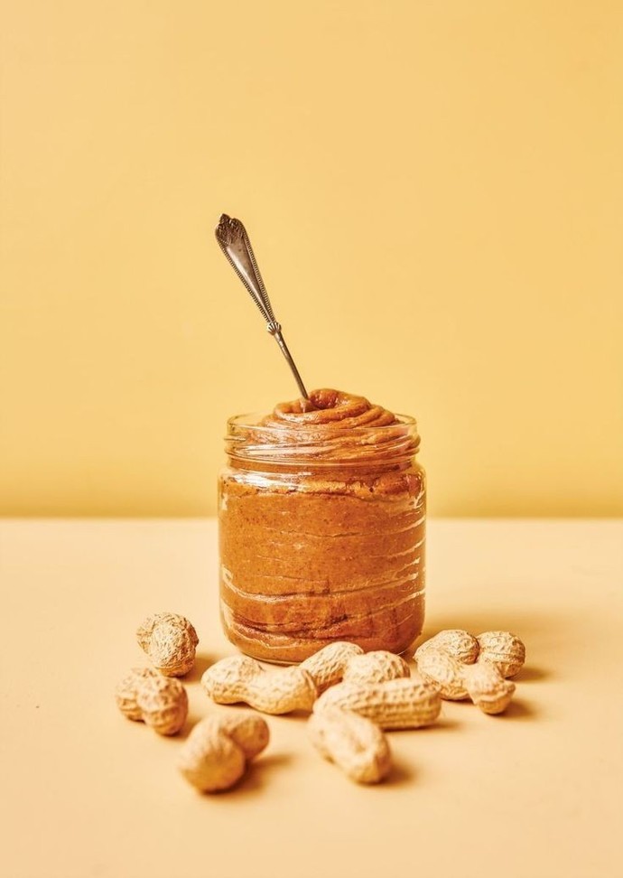Nutella mı yoksa Fıstık ezmesi mi?