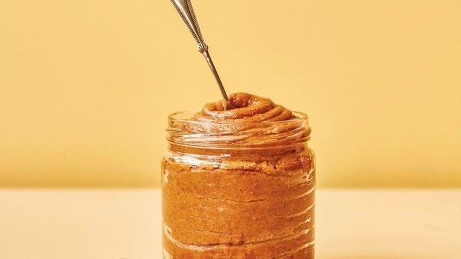 Nutella mı yoksa Fıstık ezmesi mi?