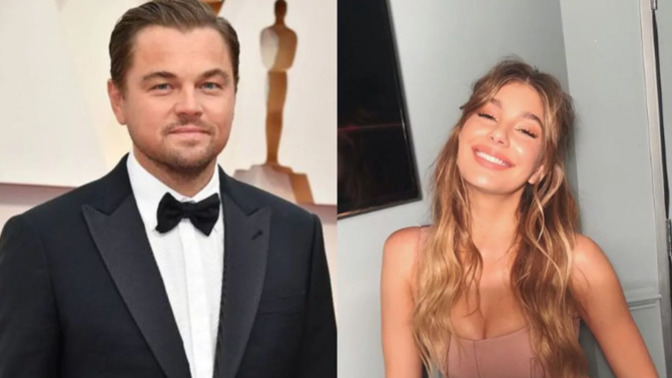 Leonardo DiCaprio haklı mı? Kadınların 25 yaşından sonra çekiciliği azalıyor mu?
