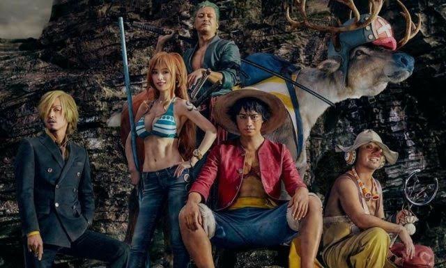 Live-action filmler, yapımlar ilginizi çekiyor mu, izledikleriniz nelerdir?