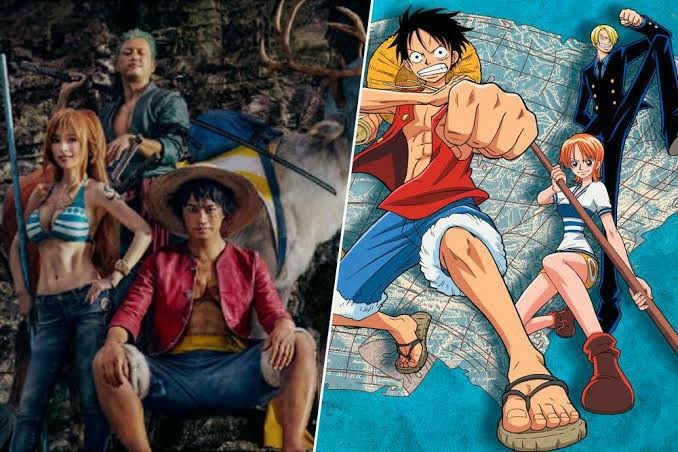 Live-action filmler, yapımlar ilginizi çekiyor mu, izledikleriniz nelerdir?