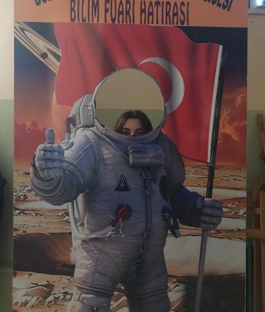 Arkadaşlar ben neredeyim bulabilir misiniz?
