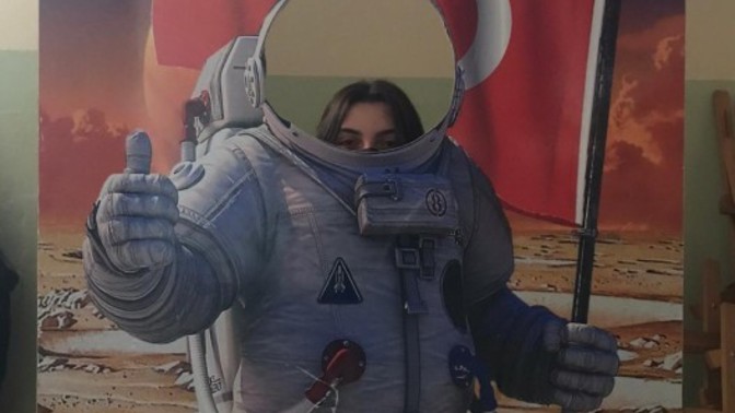 Arkadaşlar ben neredeyim bulabilir misiniz?