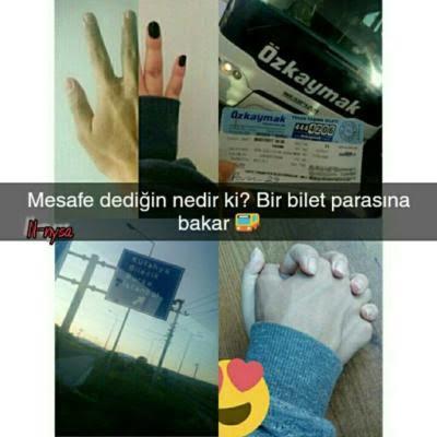 Biletler çok pahalı 😅