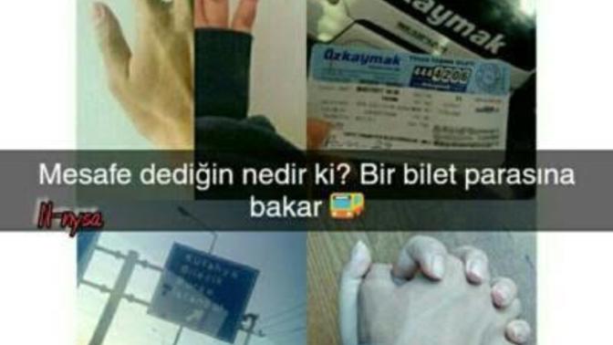Mesafeler aşka ne kadar engeldir?