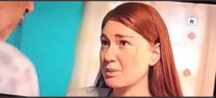 Bu pişman olmuş...