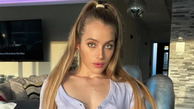 OnlyFans’taki içerik üreticileri 2021'de 3,9 milyar dolar kazanmış. OnlyFans kullanıyor musun?