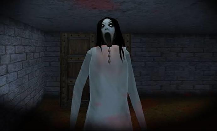 👻