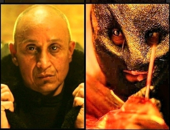 Size özel film önerisi yapmamı ister misiniz?