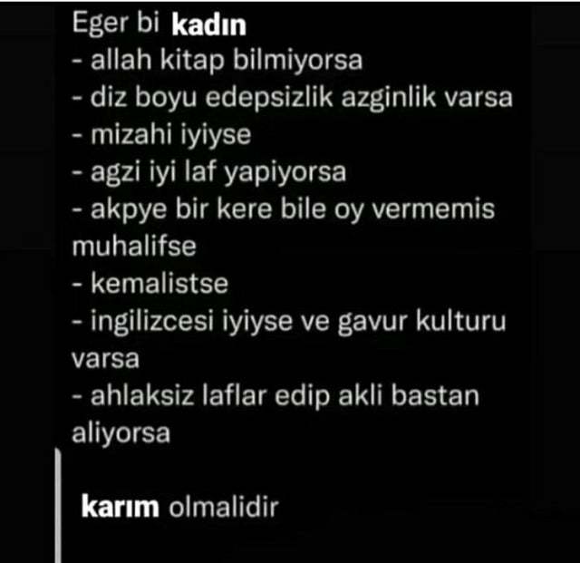 Kızlar hayır demeyeceğiniz erkeği tarif edin?