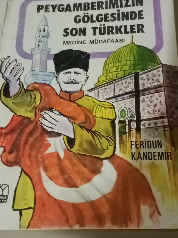En son hangi kitabı okudunuz? Kitap okumayı sever misiniz?
