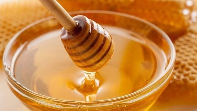 Sağlığınız için bal tüketiyor musunuz?