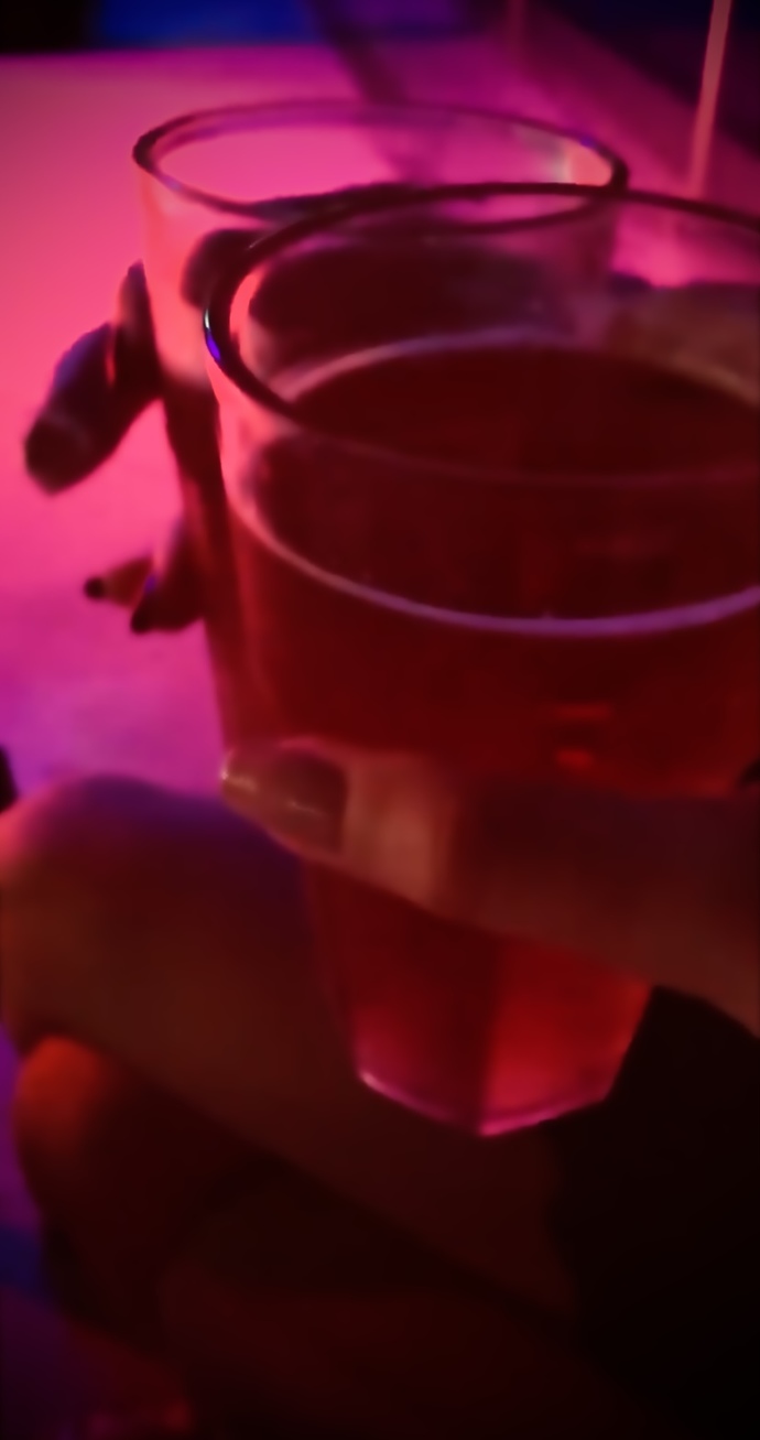 Geceniz güzel geçsin 🍻 cheeriooo