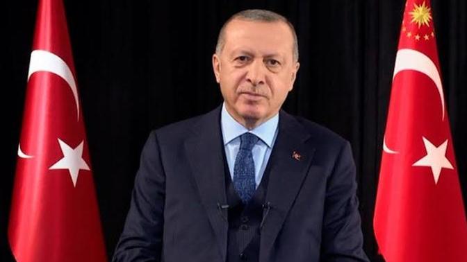 RECEP TAYYİP ERDOĞAN KARŞINDA OLSA ONA NE SÖYLEMEK İSTERSİN?