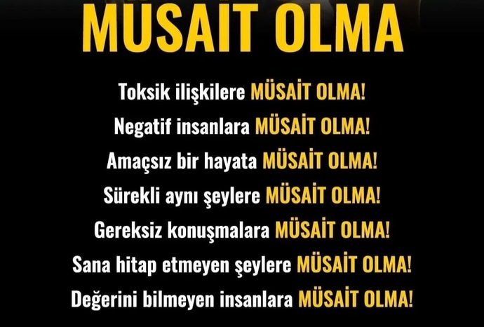 Ego mu? Özgüven mi? Siz hangi karakteri taşıyorsunuz 🤔 ?