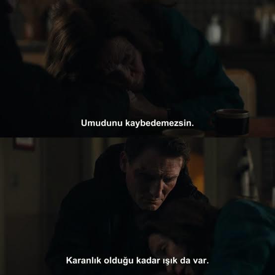 Karanlığın ruhunuza nasıl bir etkisi oluyor?