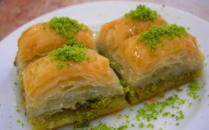 Normal baklava mı daha lezzetli, soğuk baklava mı?