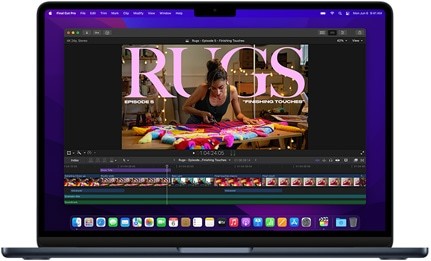 Sizce MacBook Air M1i değiştirip M2ye geçmek mantıklı mı 💻?