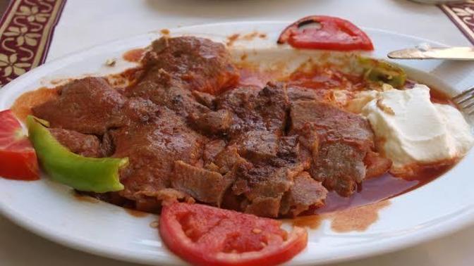 Sevdiğiniz yemek ve tatlı da sizi seviyor mu 😄?
