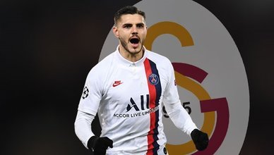 Mauro İcardi transferi bitti. Galatasarayda birinci forvet kim olacak?