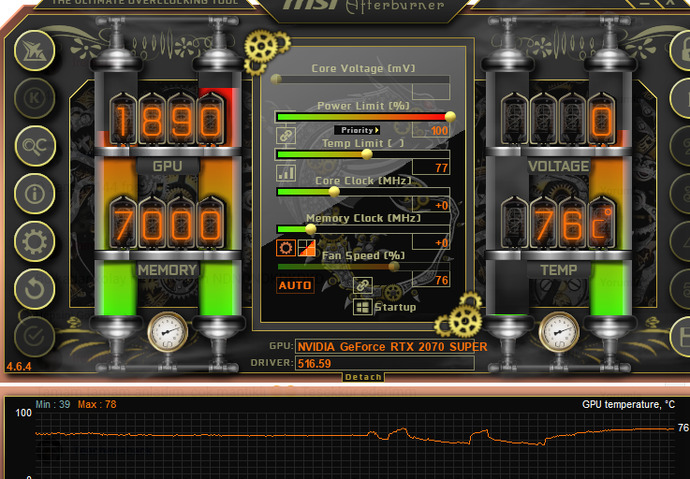 RTX3060 kaç fps?