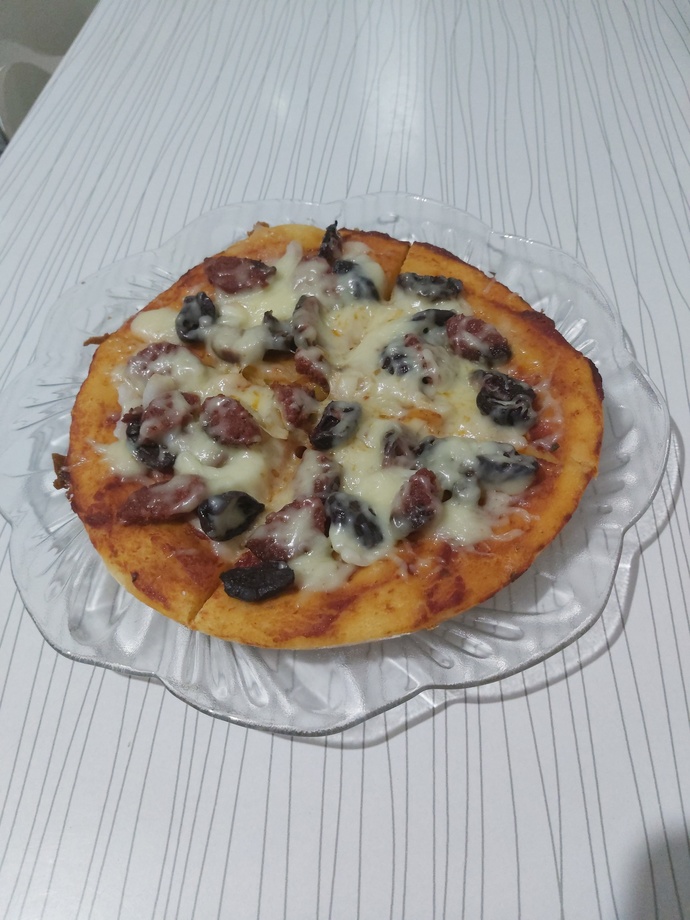 Sizce erkekler yemek yapamaz mı?