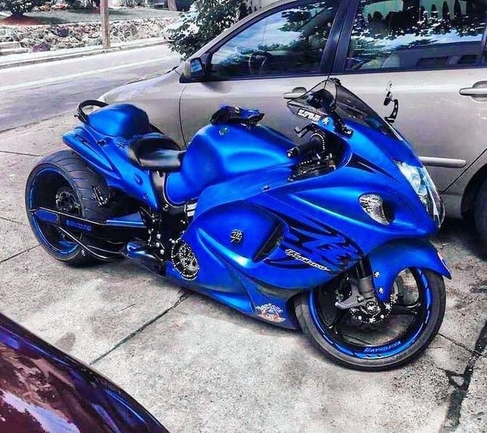 Motor kullanmayı mı seversin araba kullanmayı mı seversin?