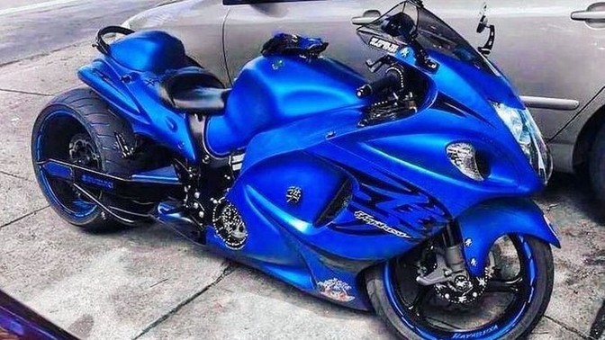 Motor kullanmayı mı seversin araba kullanmayı mı seversin?