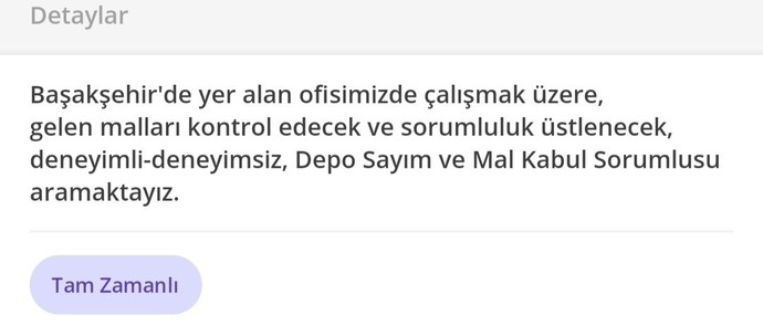 Arkadaşlar bu iş çokmu zordur?