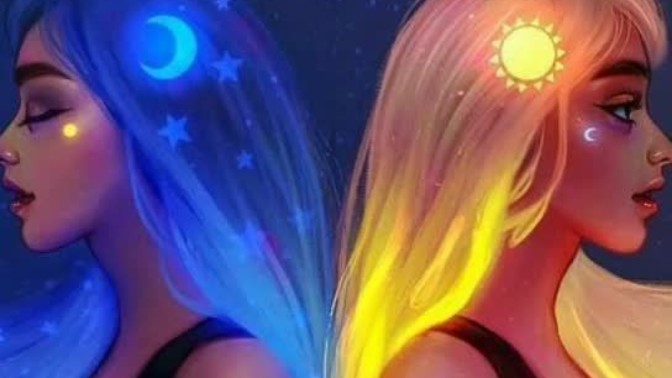 İkizler burcu astroloji bilmeyenlerin bile dilinde, ne kıskanıyorsunuz yahu bizi 🤭?