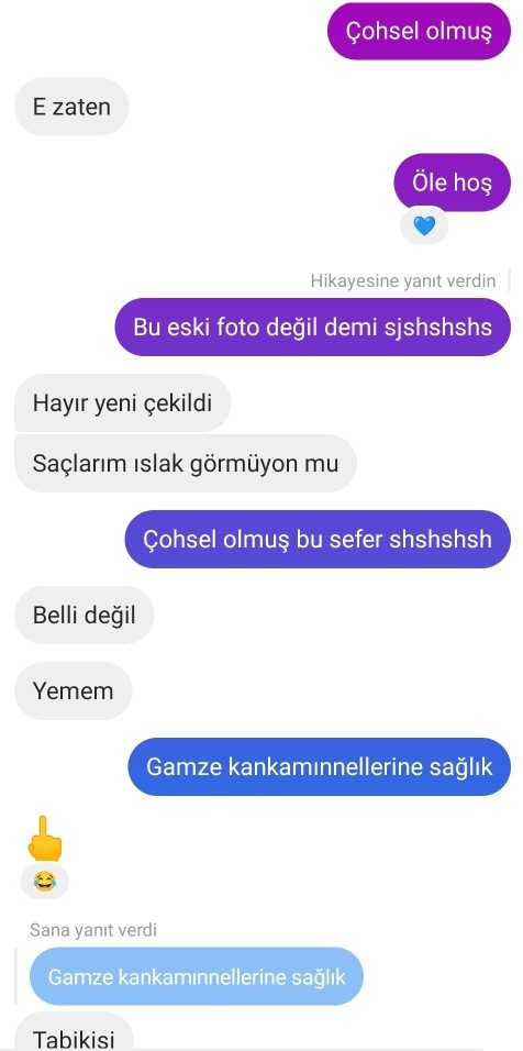 Sevgilimle kavga ediyoruz ne yapmalıyım?
