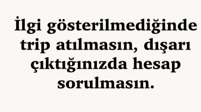 Güzel mi yoksa basit sevenlerden misiniz?