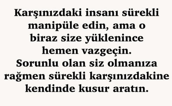 Güzel mi yoksa basit sevenlerden misiniz?