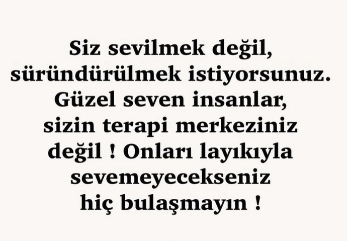 Güzel mi yoksa basit sevenlerden misiniz?