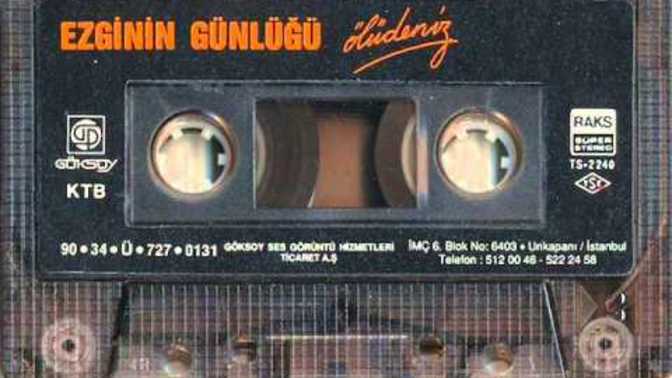 Boğazınıza yumru gibi oturan şarkılarda en son hangi şarkıyı dinlediniz?