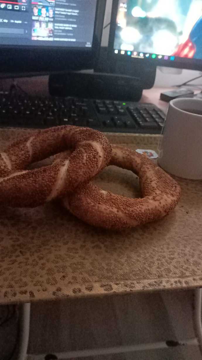 Pazar sabahları ne yemeyi seversiniz?