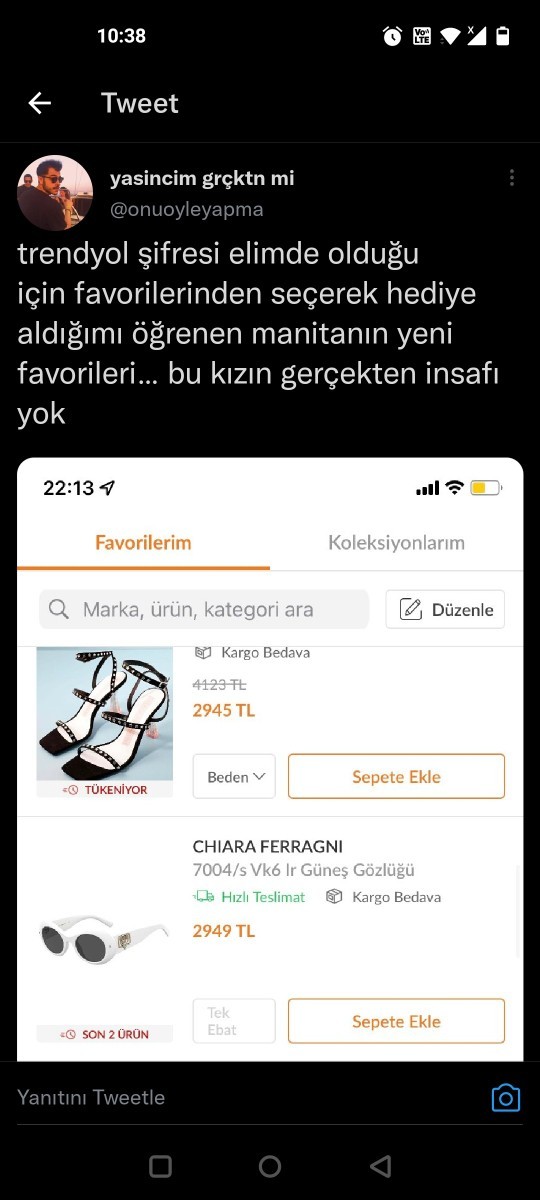 Kızlar neden bu kadar paraya aşıksınız?