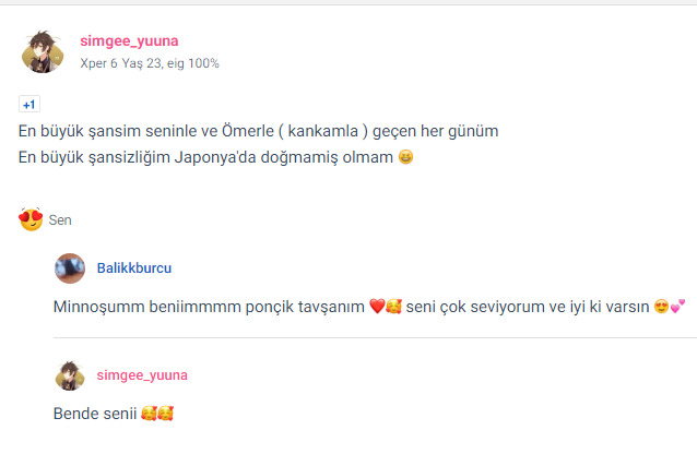 Bu hayattaki en büyük şanssızlığın ve en büyük şansın ne oldu?