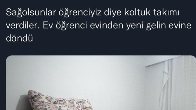 Binanıza öğrenciler taşında onlara yardımcı olur musunuz?