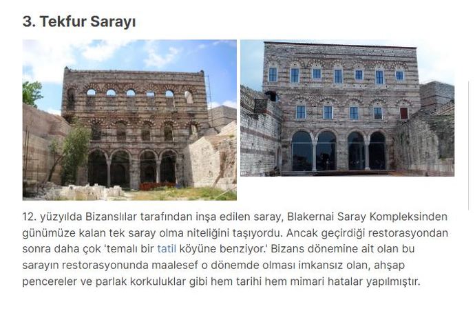 Kız Kulesi'nin restorasyon çalışmaları bittiğinde böyle görünecekmiş. Sizce gerek var mıydı?