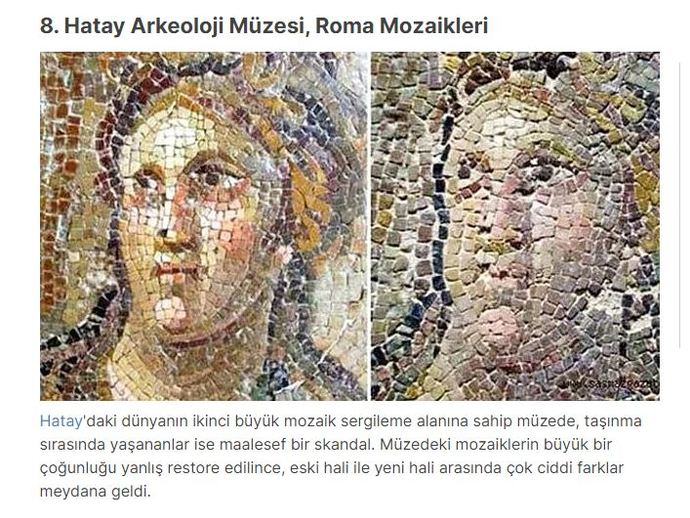 Kız Kulesi'nin restorasyon çalışmaları bittiğinde böyle görünecekmiş. Sizce gerek var mıydı?